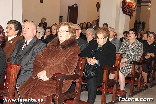 Francisco Fructuoso, Hijo Adoptivo de la Leal y Noble Ciudad de Totana - 139