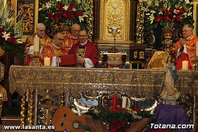 Francisco Fructuoso, Hijo Adoptivo de la Leal y Noble Ciudad de Totana - 140