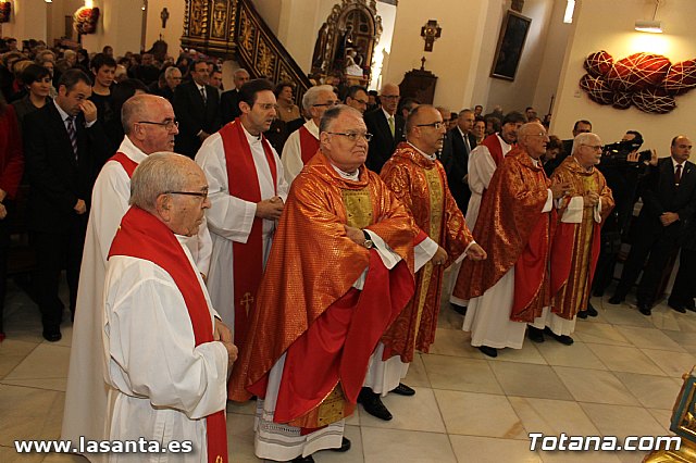 Francisco Fructuoso, Hijo Adoptivo de la Leal y Noble Ciudad de Totana - 146