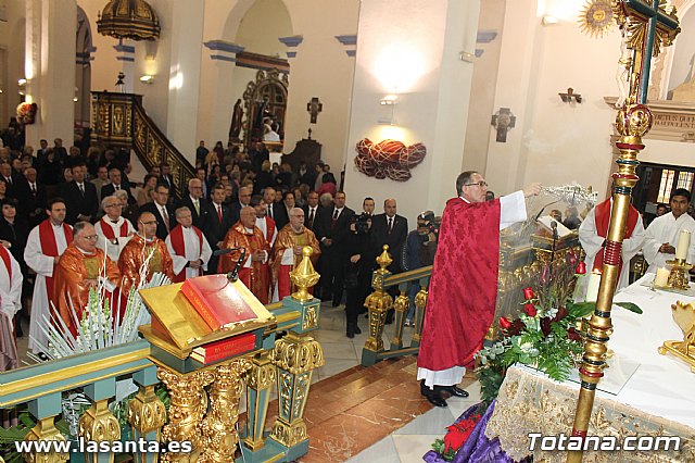 Francisco Fructuoso, Hijo Adoptivo de la Leal y Noble Ciudad de Totana - 147