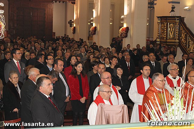Francisco Fructuoso, Hijo Adoptivo de la Leal y Noble Ciudad de Totana - 148