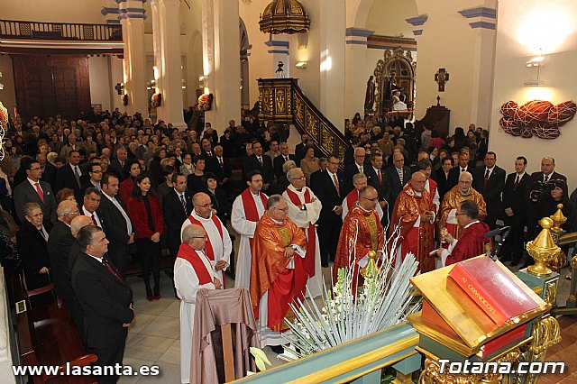 Francisco Fructuoso, Hijo Adoptivo de la Leal y Noble Ciudad de Totana - 149