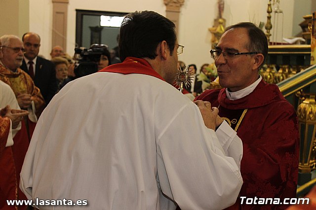 Francisco Fructuoso, Hijo Adoptivo de la Leal y Noble Ciudad de Totana - 151