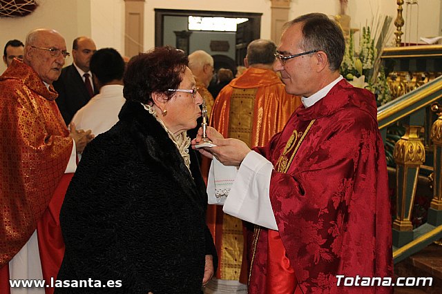 Francisco Fructuoso, Hijo Adoptivo de la Leal y Noble Ciudad de Totana - 152