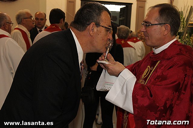 Francisco Fructuoso, Hijo Adoptivo de la Leal y Noble Ciudad de Totana - 153