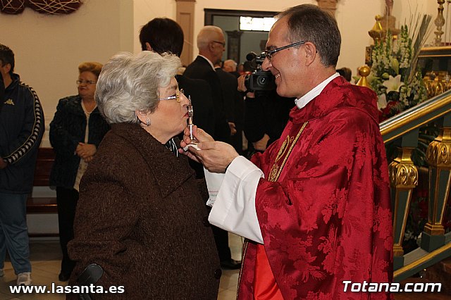Francisco Fructuoso, Hijo Adoptivo de la Leal y Noble Ciudad de Totana - 157