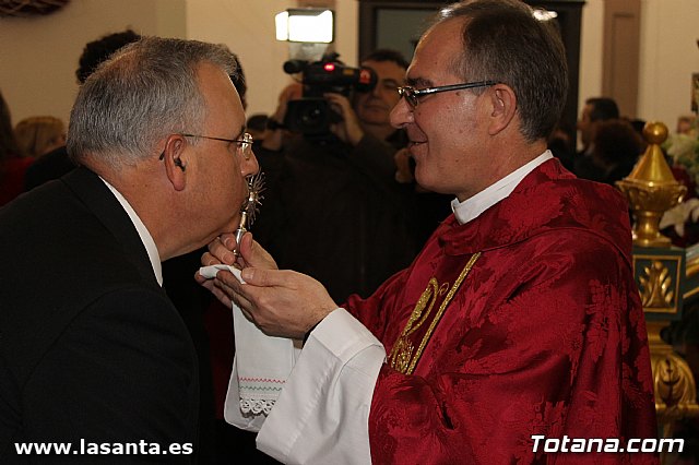 Francisco Fructuoso, Hijo Adoptivo de la Leal y Noble Ciudad de Totana - 160