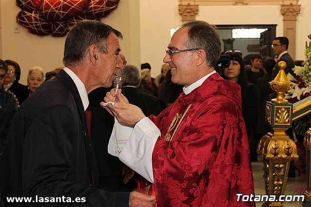 Francisco Fructuoso, Hijo Adoptivo de la Leal y Noble Ciudad de Totana - 164