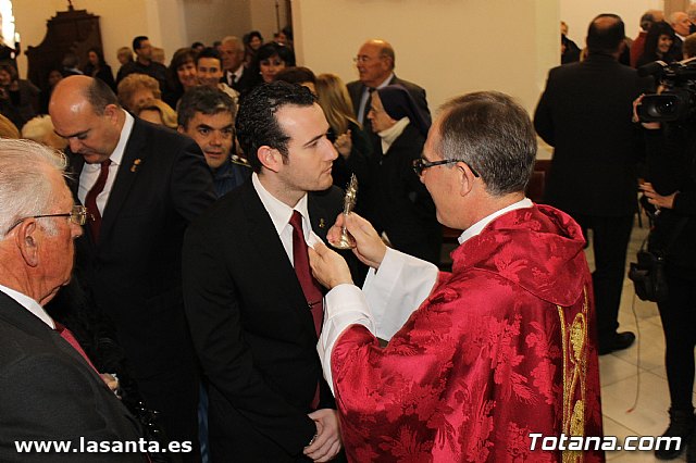 Francisco Fructuoso, Hijo Adoptivo de la Leal y Noble Ciudad de Totana - 170