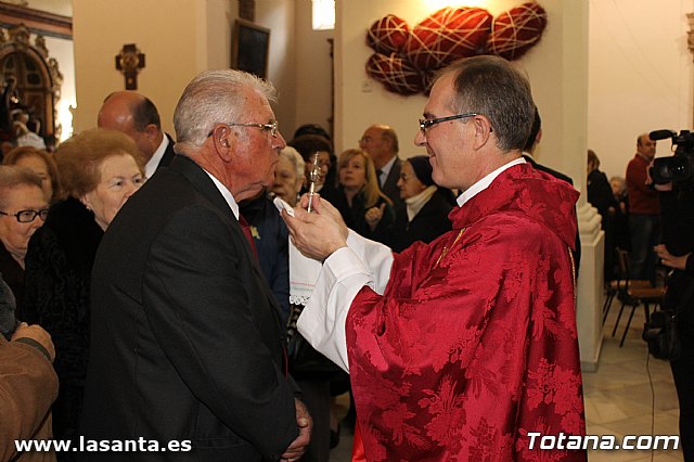 Francisco Fructuoso, Hijo Adoptivo de la Leal y Noble Ciudad de Totana - 171