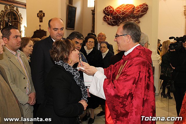 Francisco Fructuoso, Hijo Adoptivo de la Leal y Noble Ciudad de Totana - 172