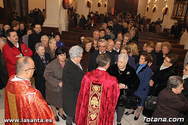 Francisco Fructuoso, Hijo Adoptivo de la Leal y Noble Ciudad de Totana - 175