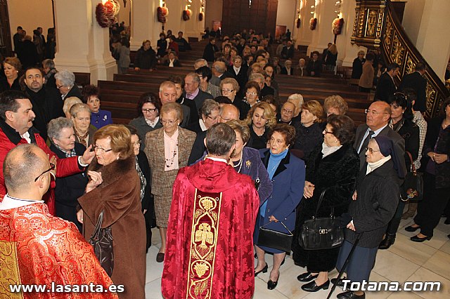 Francisco Fructuoso, Hijo Adoptivo de la Leal y Noble Ciudad de Totana - 177