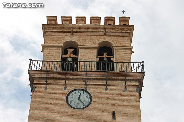 Acto de homenaje a la bandera espaola 2012 - 1