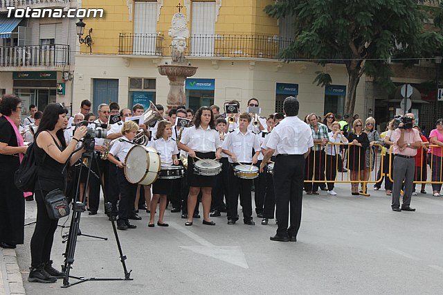 Acto de homenaje a la bandera espaola 2012 - 56
