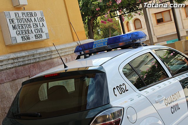 Misa da del Pilar y acto institucional de homenaje a la bandera de Espaa - 2014 - 11