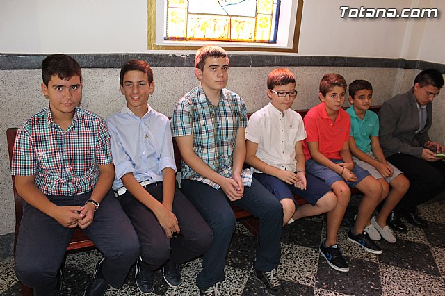 Misa da del Pilar y acto institucional de homenaje a la bandera de Espaa - 2014 - 30