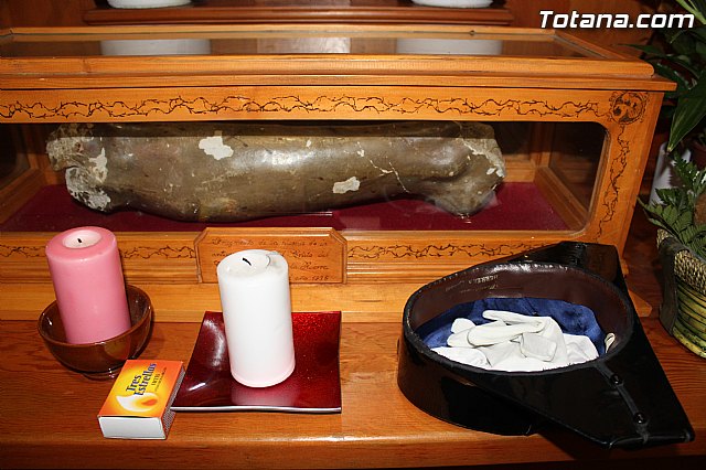 Misa da del Pilar y acto institucional de homenaje a la bandera de Espaa - 2014 - 57