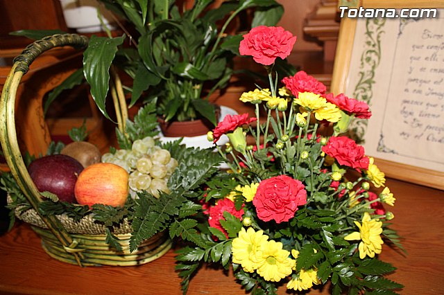 Misa da del Pilar y acto institucional de homenaje a la bandera de Espaa - 2014 - 58