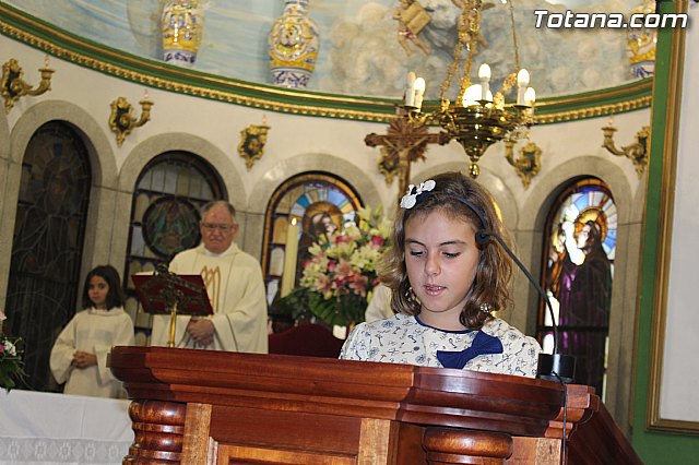 Misa da del Pilar y acto institucional de homenaje a la bandera de Espaa - 2014 - 81