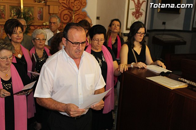 Misa da del Pilar y acto institucional de homenaje a la bandera de Espaa - 2014 - 102