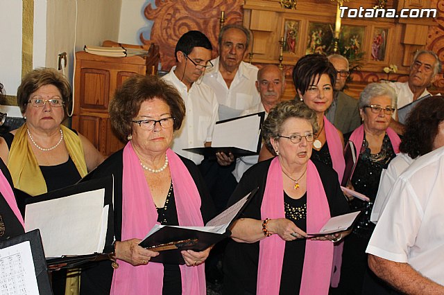 Misa da del Pilar y acto institucional de homenaje a la bandera de Espaa - 2014 - 103