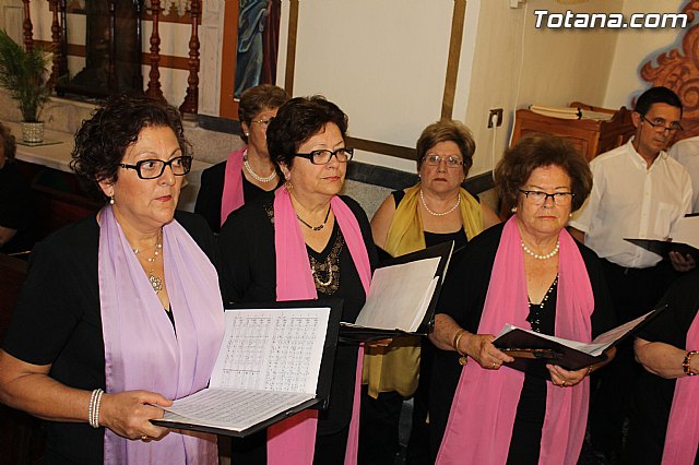 Misa da del Pilar y acto institucional de homenaje a la bandera de Espaa - 2014 - 104