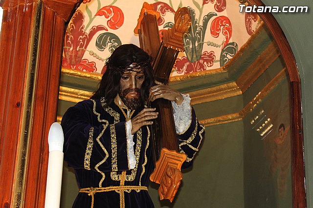 Misa da del Pilar y acto institucional de homenaje a la bandera de Espaa - 2014 - 109