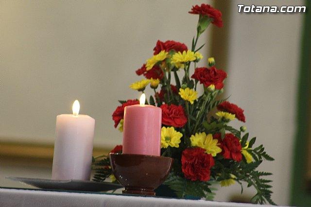 Misa da del Pilar y acto institucional de homenaje a la bandera de Espaa - 2014 - 117