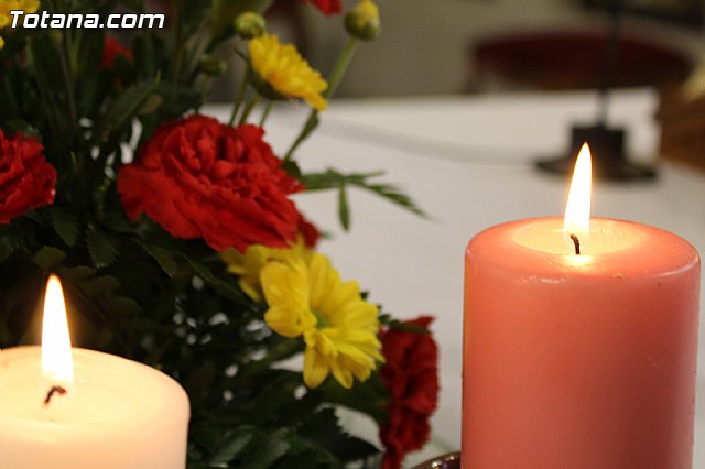 Misa da del Pilar y acto institucional de homenaje a la bandera de Espaa - 2014 - 133