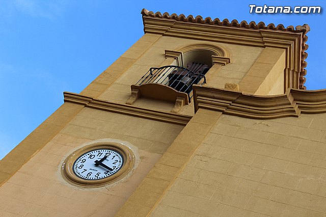 Misa da del Pilar y acto institucional de homenaje a la bandera de Espaa - 2014 - 153