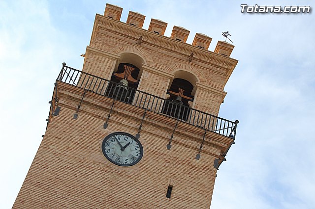 Misa da del Pilar y acto institucional de homenaje a la bandera de Espaa - 2014 - 154