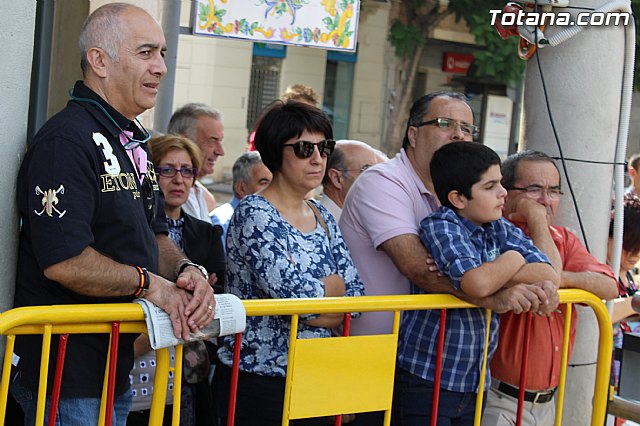 Misa da del Pilar y acto institucional de homenaje a la bandera de Espaa - 2014 - 205