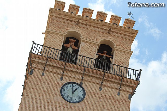 Misa da del Pilar y acto institucional de homenaje a la bandera de Espaa - 2014 - 207