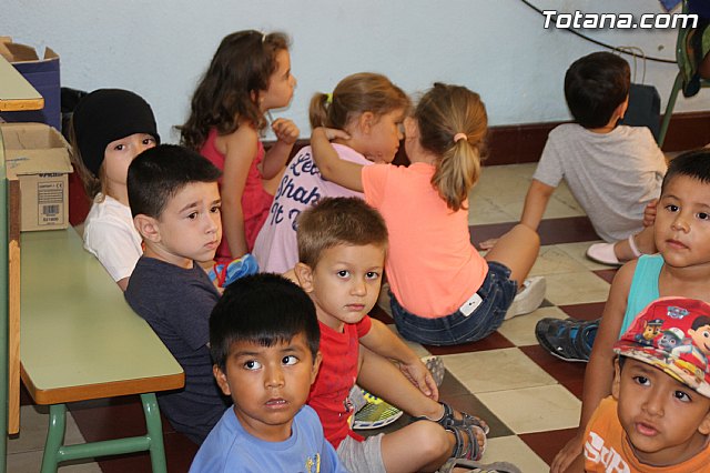 Programa de conciliacin Holidays 3.0 - Verano 2017 - 5