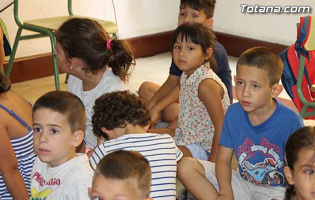 Programa de conciliacin Holidays 3.0 - Verano 2017 - 6