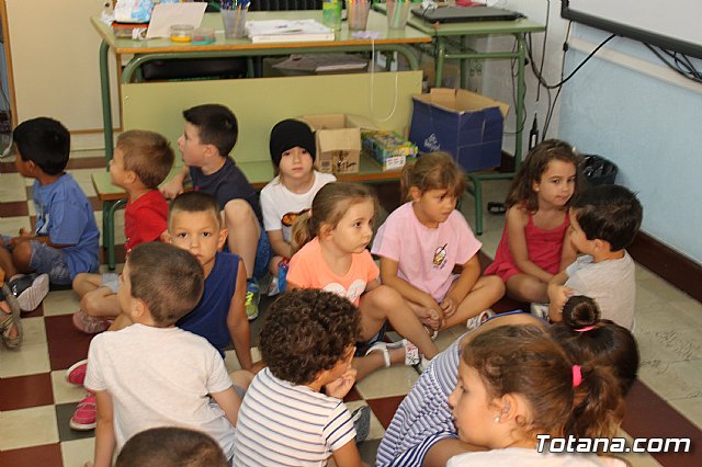 Programa de conciliacin Holidays 3.0 - Verano 2017 - 14