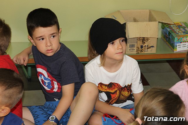 Programa de conciliacin Holidays 3.0 - Verano 2017 - 15