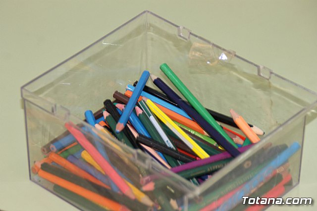 Programa de conciliacin Holidays 3.0 - Verano 2017 - 18