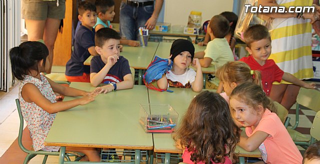 Programa de conciliacin Holidays 3.0 - Verano 2017 - 22