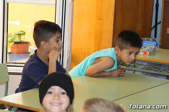 Programa de conciliacin Holidays 3.0 - Verano 2017 - 27