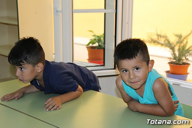 Programa de conciliacin Holidays 3.0 - Verano 2017 - 29