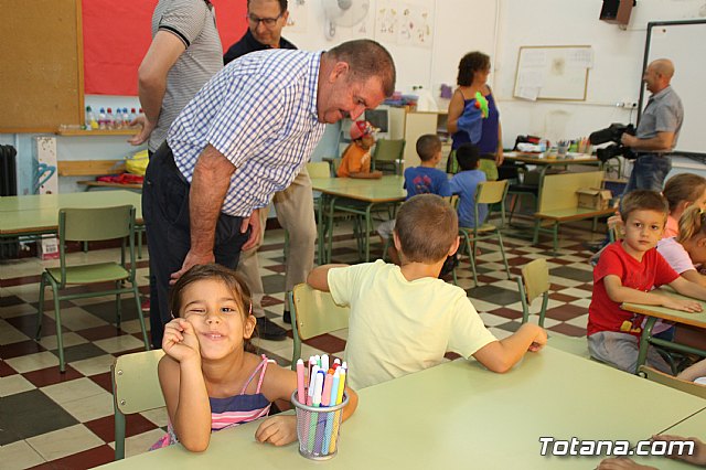 Programa de conciliacin Holidays 3.0 - Verano 2017 - 30