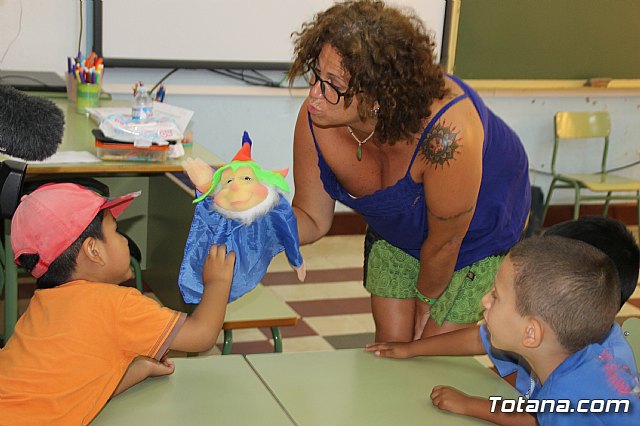 Programa de conciliacin Holidays 3.0 - Verano 2017 - 32