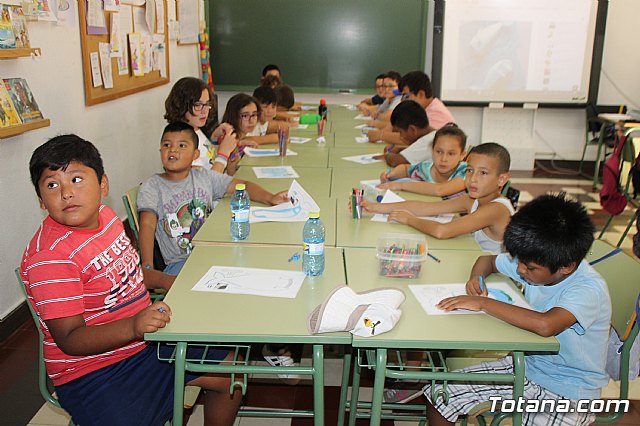 Programa de conciliacin Holidays 3.0 - Verano 2017 - 34