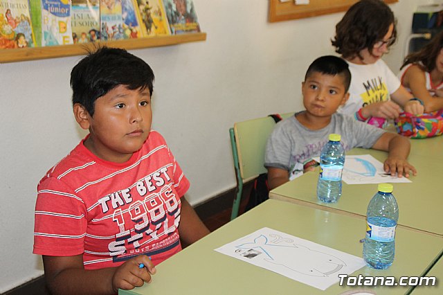 Programa de conciliacin Holidays 3.0 - Verano 2017 - 35