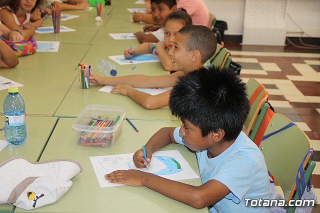 Programa de conciliacin Holidays 3.0 - Verano 2017 - 36