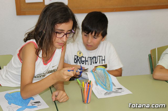 Programa de conciliacin Holidays 3.0 - Verano 2017 - 38