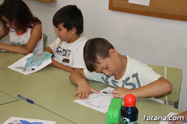 Programa de conciliacin Holidays 3.0 - Verano 2017 - 39