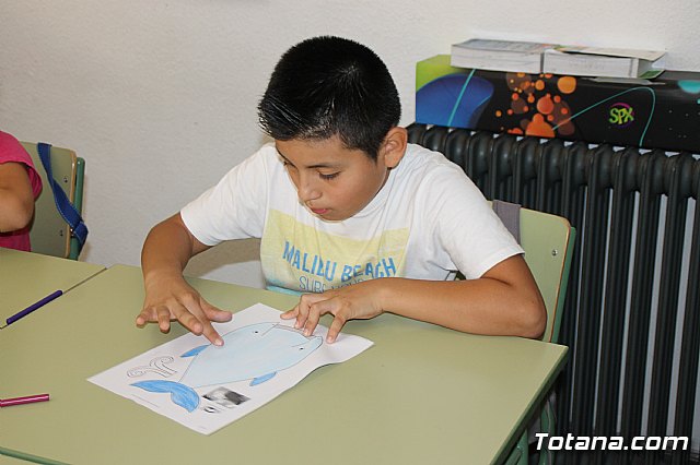 Programa de conciliacin Holidays 3.0 - Verano 2017 - 40